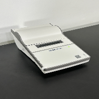 Mettler Toledo P-52RUE Thermal Printer image 1